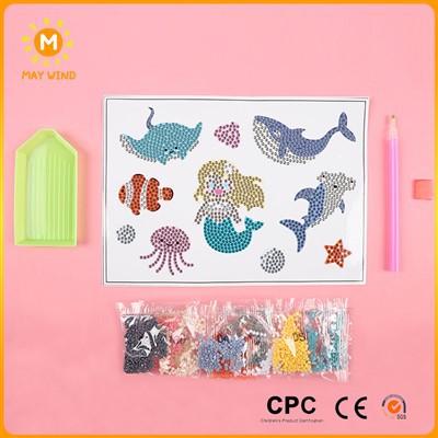 ابزار نقاشی الماس