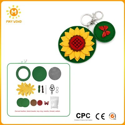 آینه کودکان DIY